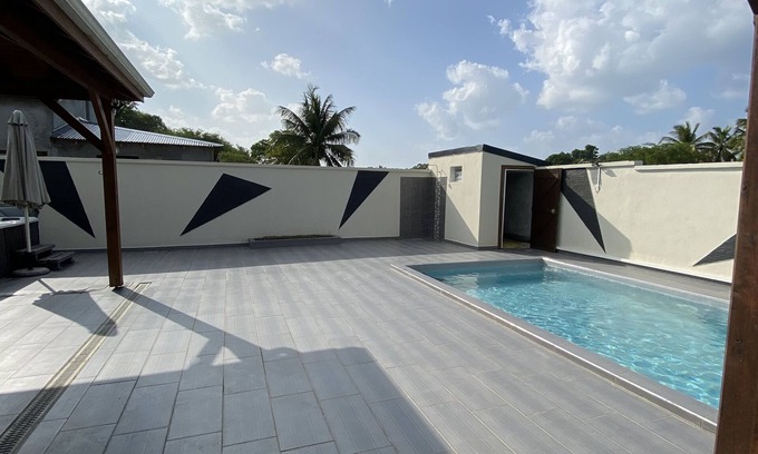 Perrin Villa | comfortable villa