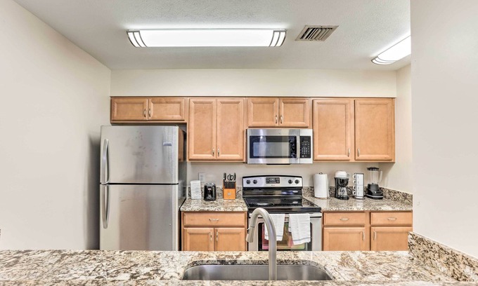 Port Saint Lucie Villa | Comfortable Villa in Port St Lucie, 30 min from the beach