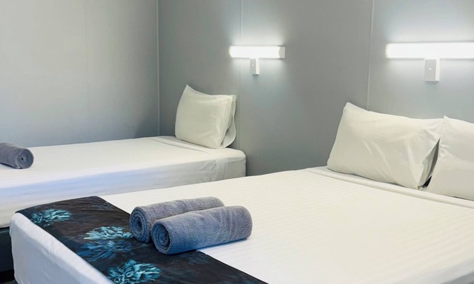 Inglewood Hotel | Comfortinn motel