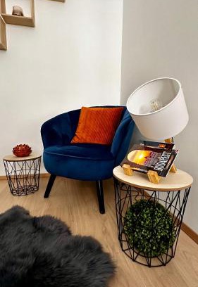 Nepszinhaz negyed Apartment | ComfortZone