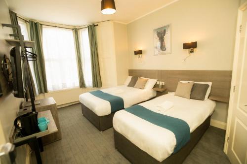 Addison Bed & Breakfast | Comfotel BLU