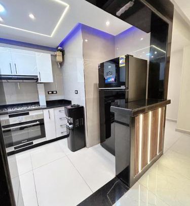 Heliopolis Apartment | Comfy 3 Bedrooms Apartment in Cairo Sheraton Airport