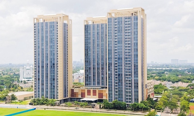 Bumi Serpong Damai Apartment | Comfy And Minimalist 1Br Apartment Branz Bsd City