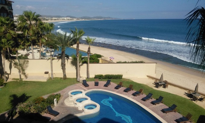 Palmilla Condo | Comfy & Beautiful Action & Relaxation It's All right here.