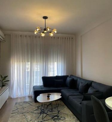 Tirana Apartment | Comfy Cozy Apartment