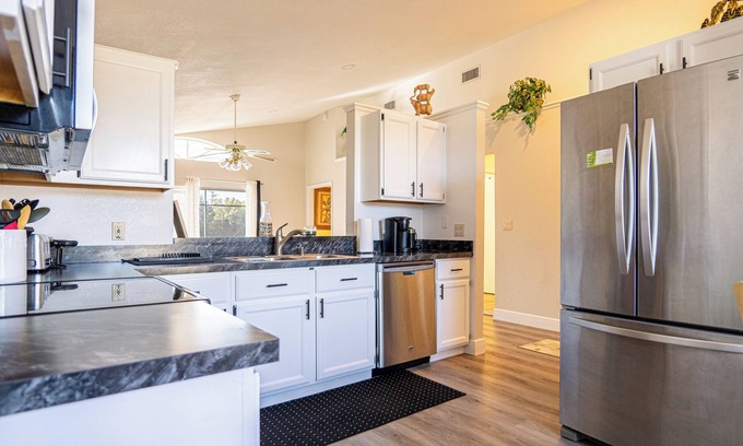 Orlando House | Comfy Family Home w/Pool: Close to Attractions!