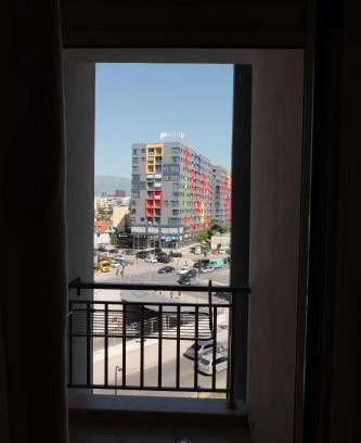 Tirana Apartment | Comfy flat in Astir Near bus and AC
