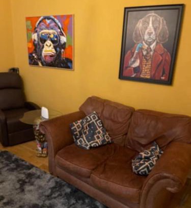 South Camberwell Apartment | Comfy flat nr E Dulwich Station