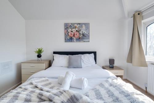 Seisdon House | Comfy Home Moseley