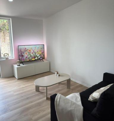 Rhein-Erft-Kreis District Apartment | Comfy House Erftstadt
