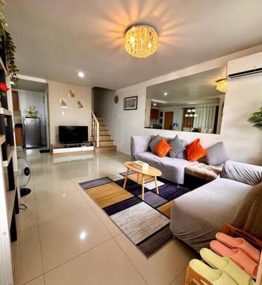 Angeles City Apartment | Comfy & peaceful home in Angeles Pampanga