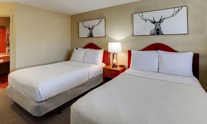 Galena Hotel | Comfy Stay! Explore Historic Galena with Family and Pet