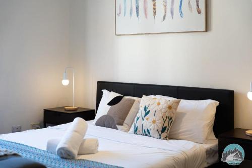 Chippendale Apartment | Comfy Studio Close to Central, USYD & UTS
