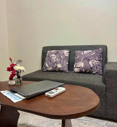 Masaki Apartment | Comfy studio for doubles