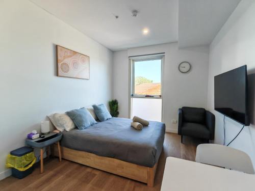 Burwood Apartment | Comfy studio in Burwood