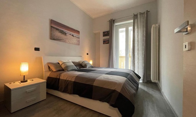 San Paolo Apartment | Comfy Turin Apartment