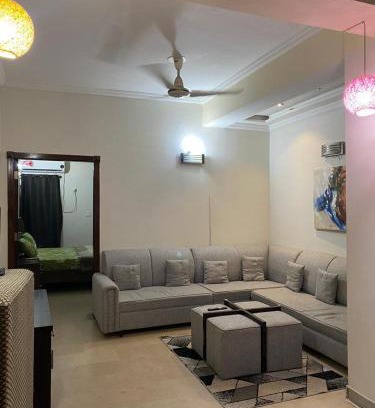 Islamabad Apartment | Comfy zone