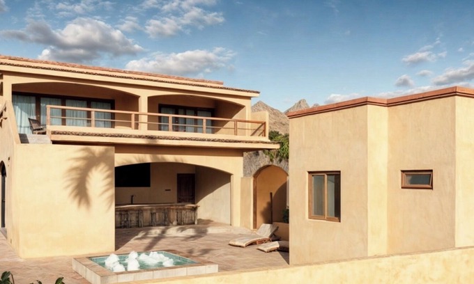 Buenavista House | Coming Soon - 100m from Beach - Perfect retreat to relax. Beachfront community.