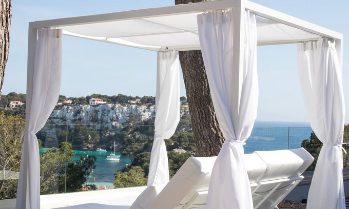 Serpentona Apartment | Comitas Floramar