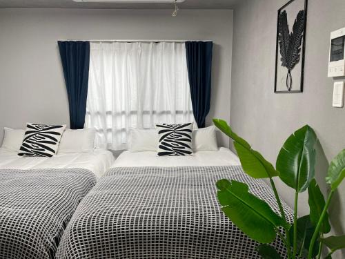Minamiotsuka Apartment | COMMA HOUSE Otsuka 201