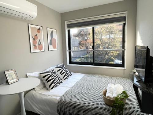 Hyakunincho Apartment | COMMA HOUSE Shinjuku301