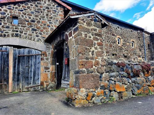 Barges House | comme dans la paille