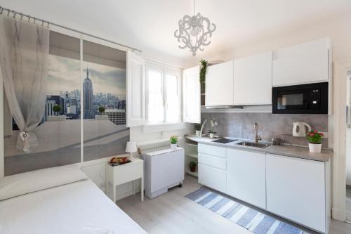 Guastalla Apartment | Commenda White Studio