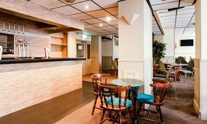 Middlesbrough Hotel | Commercial Hotel