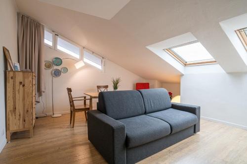 Como Apartment | Como City Center Apartments!