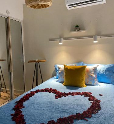 Las Americas Apartment | Como en casa