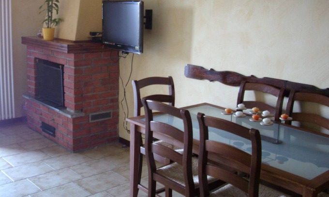 Centro Valle Intelvi Apartment | Como lakes &mountains