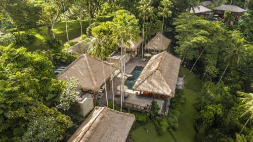 Melayang Resort | COMO Shambhala Estate