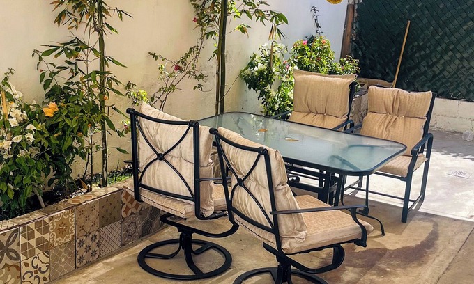 Ensenada Apartment | Comoda Casa en Ensenada