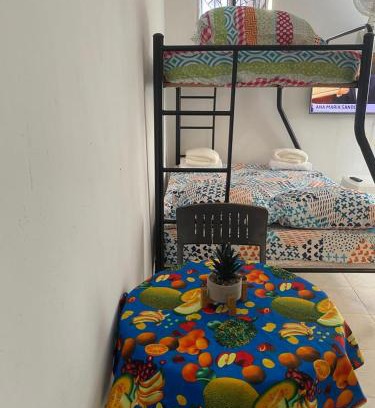Torices House | Comoda habitacion cerca al centro histórico y a las playas