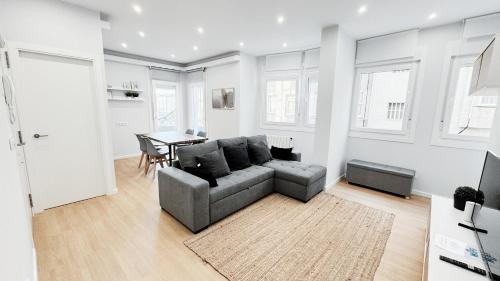 La Coruna Apartment | Comodidad cerca de la playa. a un paso de todo!