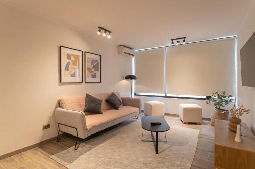 El Golf Apartment | Comodidad y Ubicacion Apartamento 2D 2B Grupal