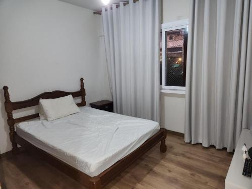 Piracicaba Apartment | Comodidade ao lado da ESALQ USP