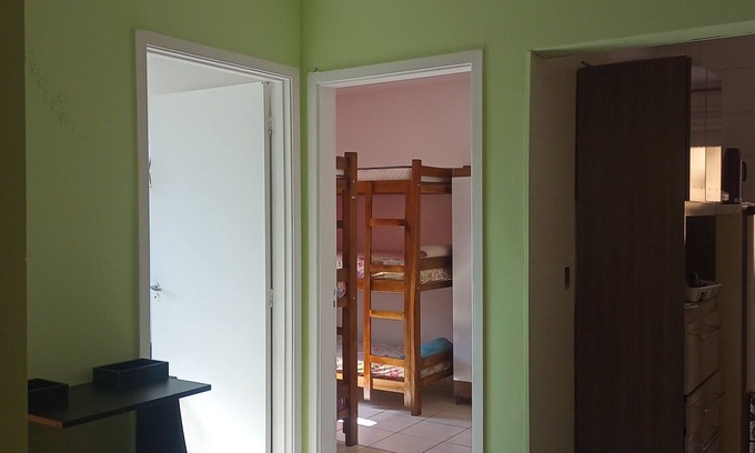 Sao Jose dos Campos Apartment | Comodidade Sempre