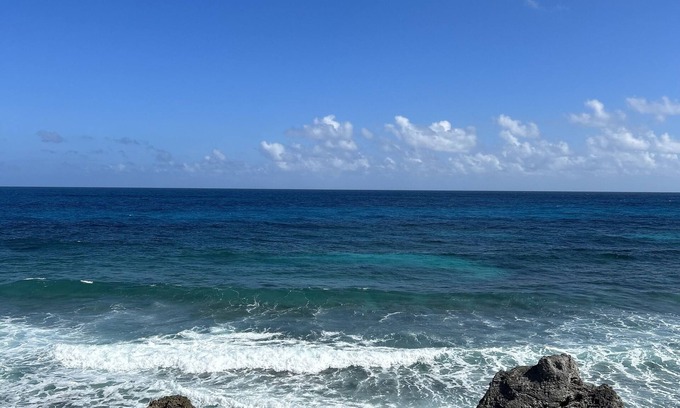 Colonia Meteorologico Apartment | #comodo Apartamento Junto al Mar
