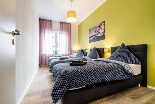 Solingen Apartment | Comodo Apartments Solingen