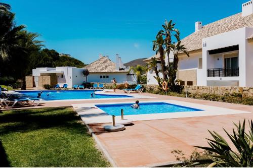 Mijas Ski Chalet | Comodo Triplex La Cala Golf