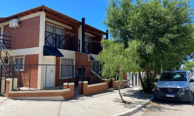 Las Grutas Apartment | Complejo Anita 06A