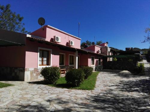 Potrero de los Funes Apartment | Complejo Ayres de Funes