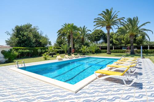 Vilafortuny House | Complejo Colibri 13