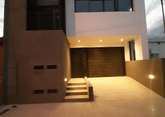 Alta Gracia Apartment | COMPLEJO CRUZ