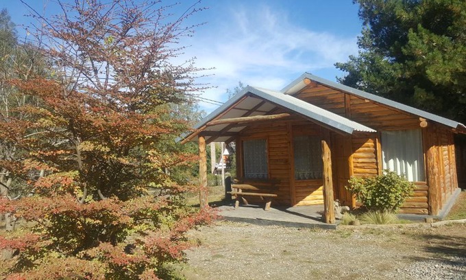 Esquel Ski Chalet | Complejo La Cautiva
