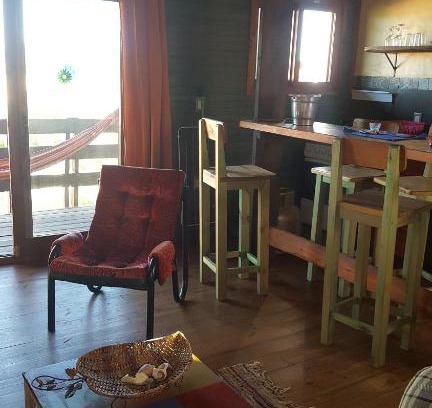Punta del Diablo Cabin | Complejo La Pausa