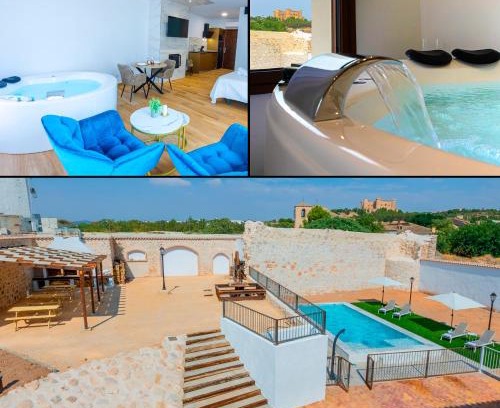Belmonte House | Complejo La Serreria - Belmonte