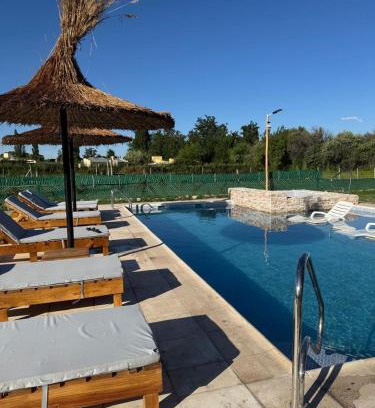 Rama Caida House | Complejo Las Condes
