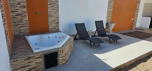 La Rioja Hotel | Complejo Llay